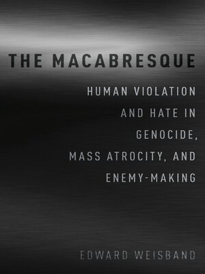 cover image of The Macabresque
